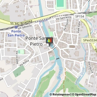 Corrieri Ponte San Pietro,24036Bergamo