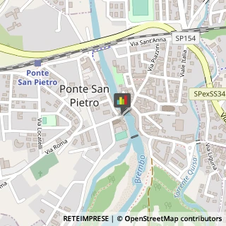 Locali, Birrerie e Pub Ponte San Pietro,24036Bergamo