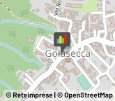 Poste Golasecca,21010Varese