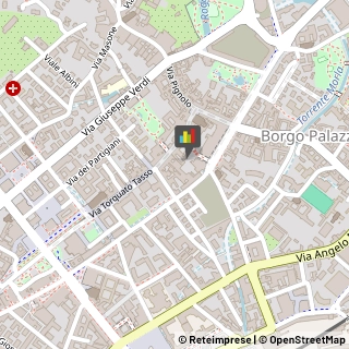 Architetti,24121Bergamo