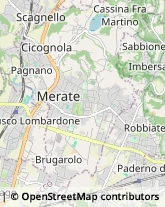 Agenzie Immobiliari Merate,23807Lecco