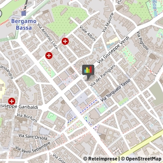 Prodotti da Snack Bergamo,24121Bergamo