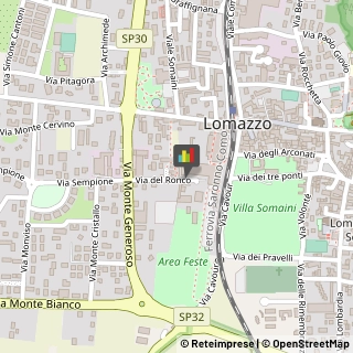 Avvocati Lomazzo,22074Como