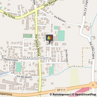 Geometri Sarcedo,36030Vicenza