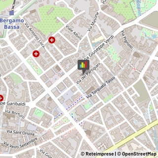 Notai,24121Bergamo
