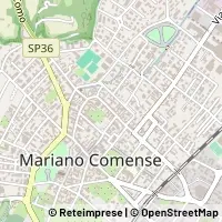 Karta Mariano Comense