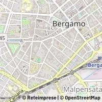 Carte Bergamo