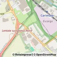 Kart Lentate sul Seveso
