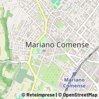 Karta Mariano Comense