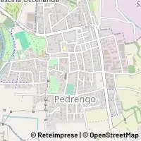Kartta Pedrengo