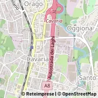 Kart Cavaria con Premezzo