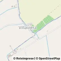 Mapa Concordia Sagittaria