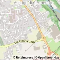 Map Cermenate