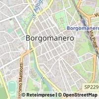 Carte Borgomanero