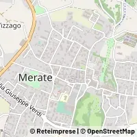 Carte Merate