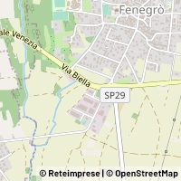 Peta Fenegrò