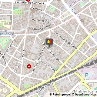 Casalinghi Bergamo,24122Bergamo