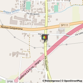 Aziende Agricole Sarcedo,36030Vicenza
