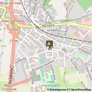 Osteopatia Curno,24035Bergamo