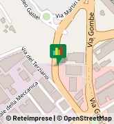 Via del Terziario, 2/4/6,36016Thiene