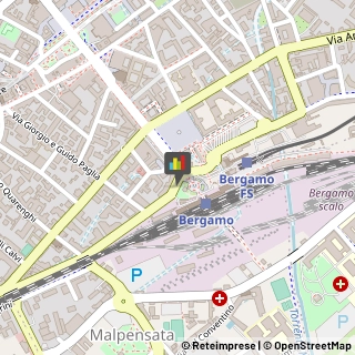 Agenzie ed Uffici Commerciali Bergamo,24122Bergamo