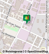 Via Roma, 69,24129Gorle