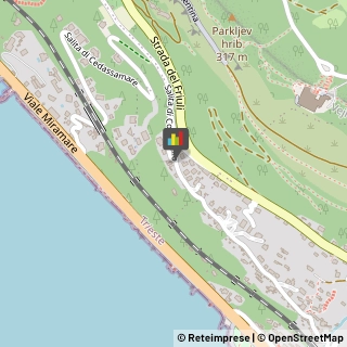 Bed e Breakfast,34136Trieste