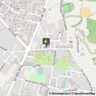 Caffè Robbiate,23899Lecco