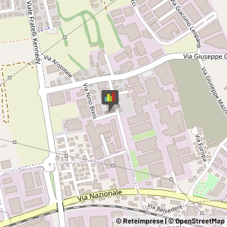 Assicurazioni Pedrengo,24066Bergamo