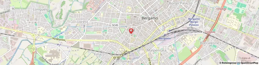 Dove siamo