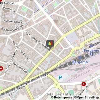 Agenzie ed Uffici Commerciali Bergamo,24122Bergamo