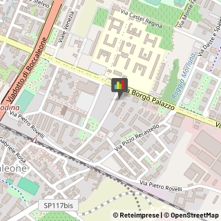 Ferramenta Bergamo,24125Bergamo