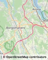 Arredamento - Vendita al Dettaglio Borgomanero,28021Novara