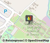 Centri per l'Impiego,31100Treviso