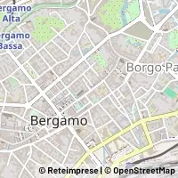 Carte Bergamo