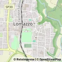 Kart Lomazzo