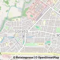 Kort Bergamo