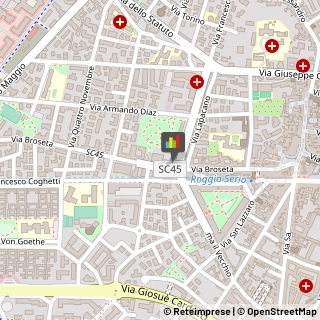 Apparecchi Acustici per Non Udenti Bergamo,24128Bergamo