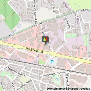Ingegneri Curno,24035Bergamo