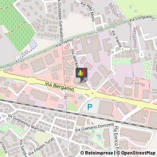 Spacci Aziendali ed Outlets Curno,24035Bergamo