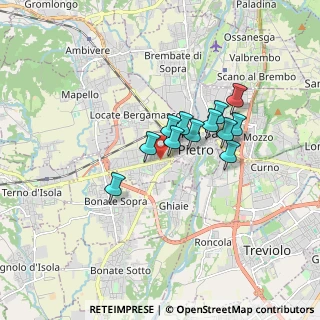 Mappa 24030, 24030 Presezzo BG, Italia (1.23083)