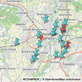 Mappa 24030, 24030 Presezzo BG, Italia (2.0675)