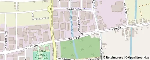 Mappa Rosà