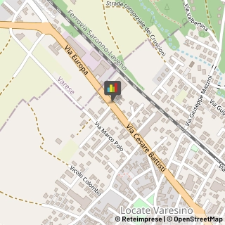 Agenzie Immobiliari Locate Varesino,22070Como