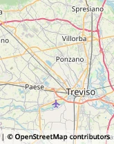 Impianti Sportivi Treviso,31100Treviso