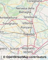 Impianti Sportivi Preganziol,31022Treviso