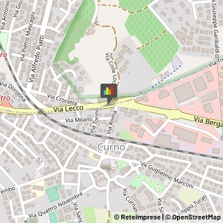 Alimentari Curno,24035Bergamo