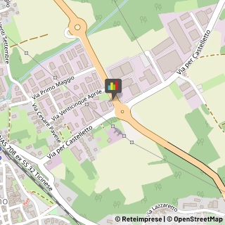 Panetterie Borgo Ticino,28040Novara