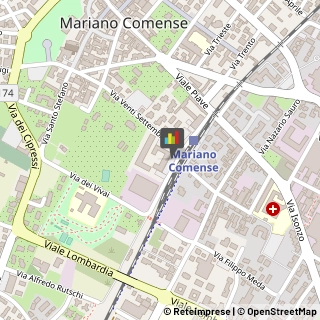 Bar e Caffetterie,22066Como