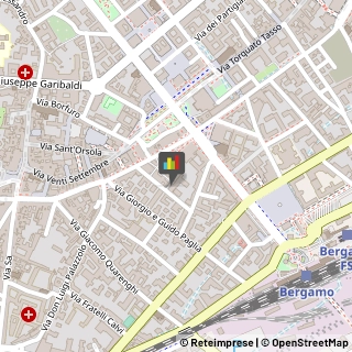 Trattamento e Depurazione delle acque - Impianti Bergamo,24122Bergamo